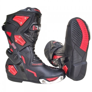 Motorbike Sports Boot-R19-001