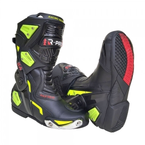 Motorbike Sports Boot-R19-002